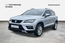 Seat Ateca 1,4 TSI 150KM, style