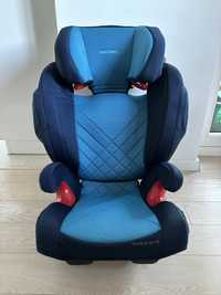 Fotelik samochodowy RECARO 15-36 kg