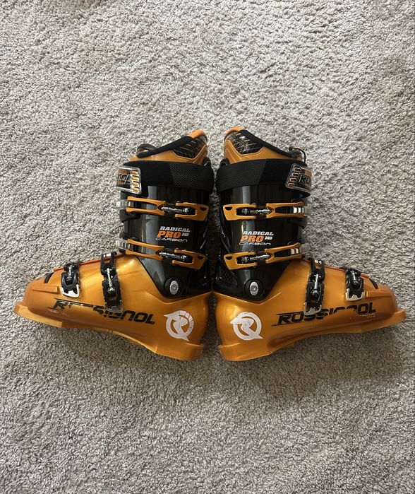 Горнолыжные ботинки Rossignol PRO 140