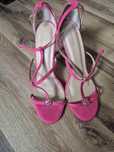 Buty na obcasie rozmiar 44