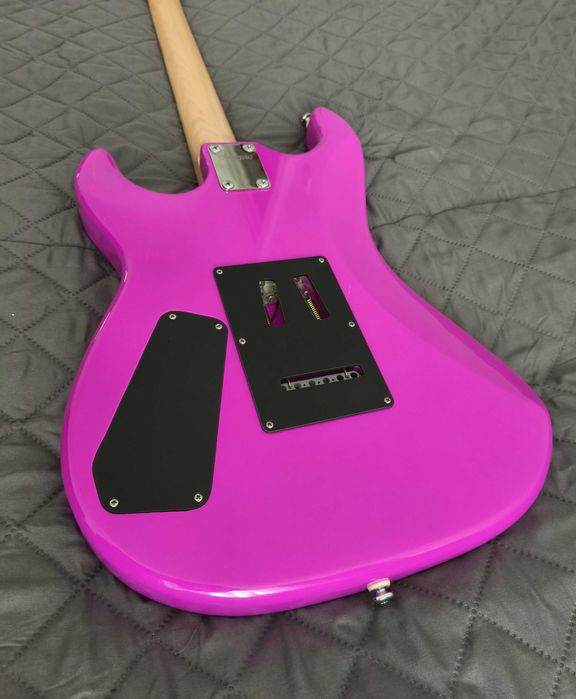 Gitara elektryczna Kramer Baretta Special Dimarzio Super Distortion