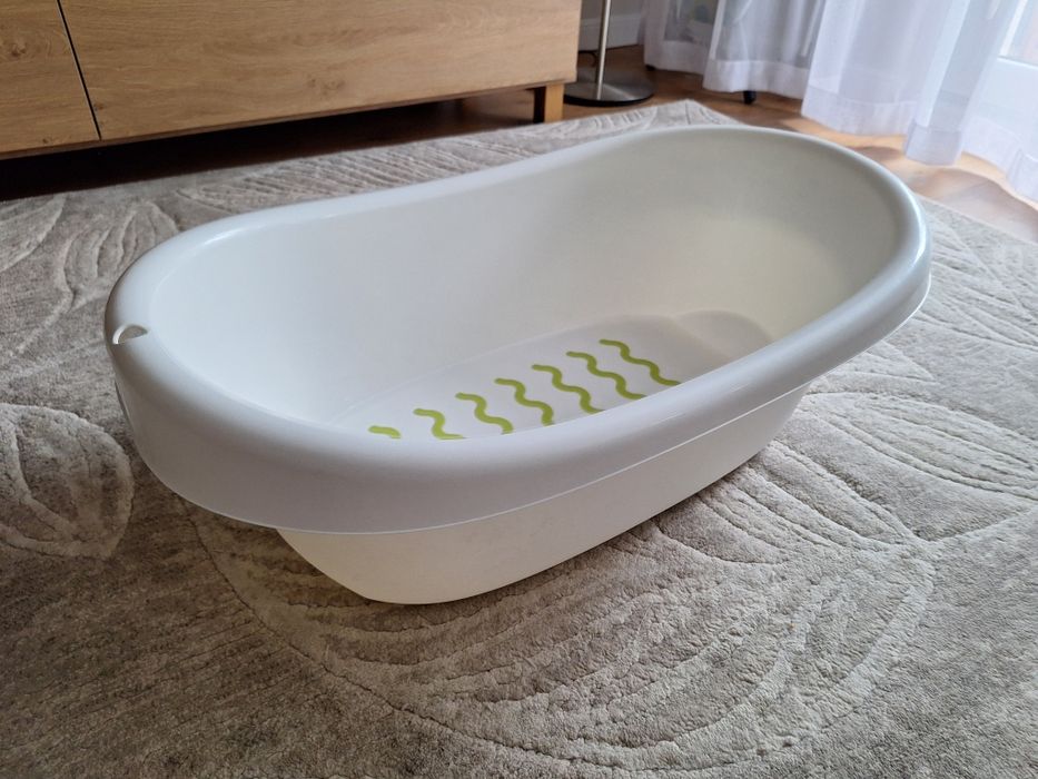 Wanienka ikea lattsam