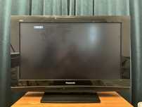 Telewizor Panasonic Viera 32" TX-32LX80PA