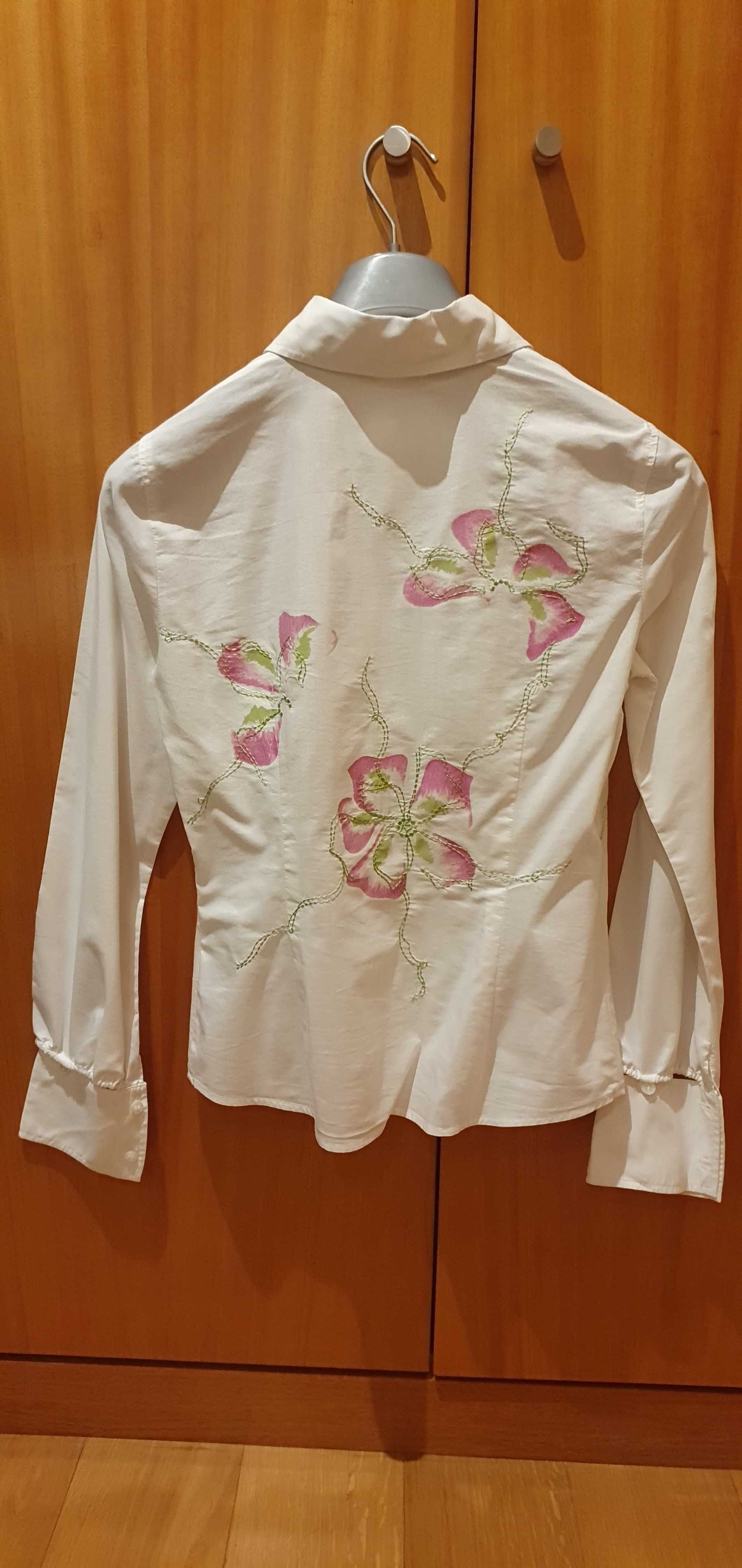 Blusa Ana Sousa tamanho 36