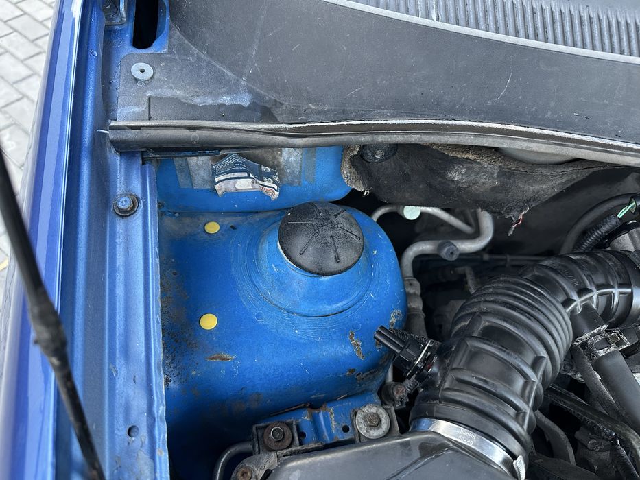 Chevrolet aveo 1.5 gbo4