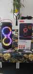 Głośnik Bluetooth Hykker 20 Watt Nowy