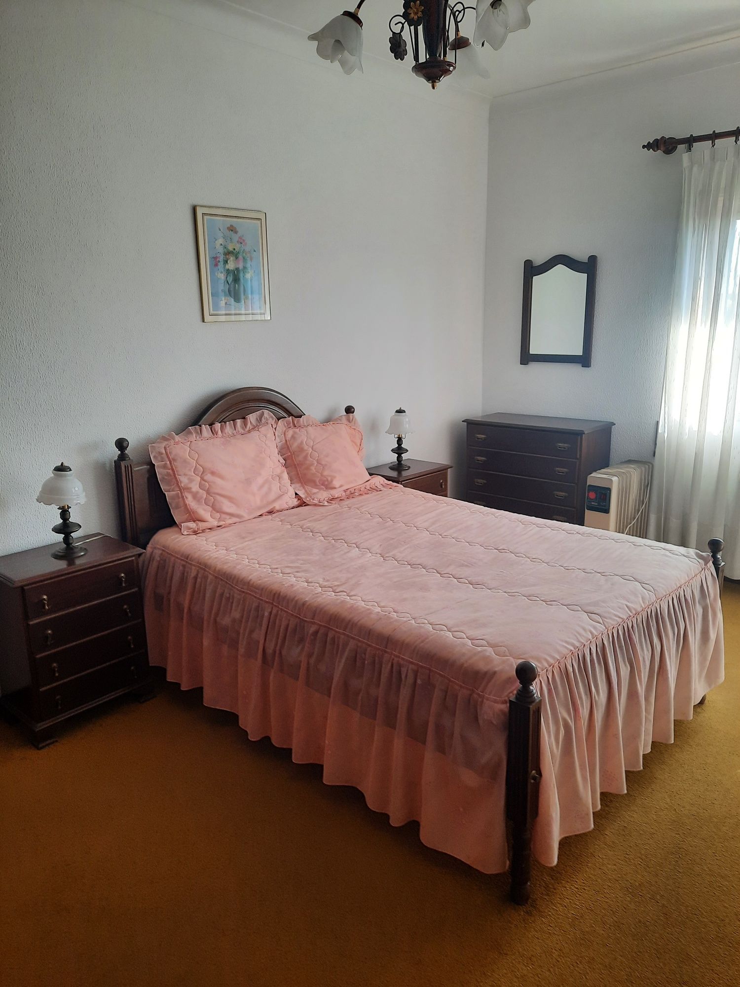 Apartamento T3 em RioTinto