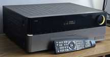 Harman Kardon AVR 156 Amplituner 5.1 Pilot HDMI ARC