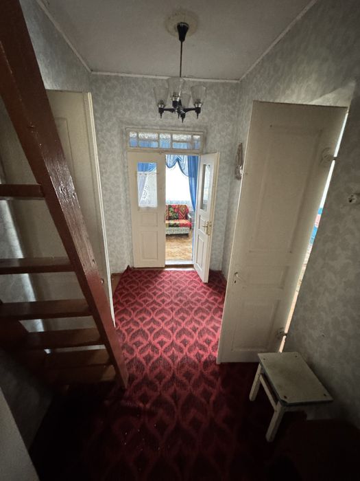 Продаж будинку  с.Романове Село 20 км від м.Тернопіль