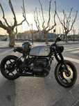 ULTIMA OFERTA Bmw R100 RT 1995 homologada