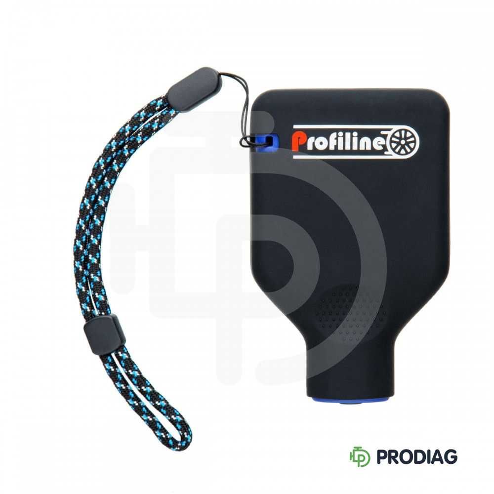 Profiline TG-488 - товщиномір фарби