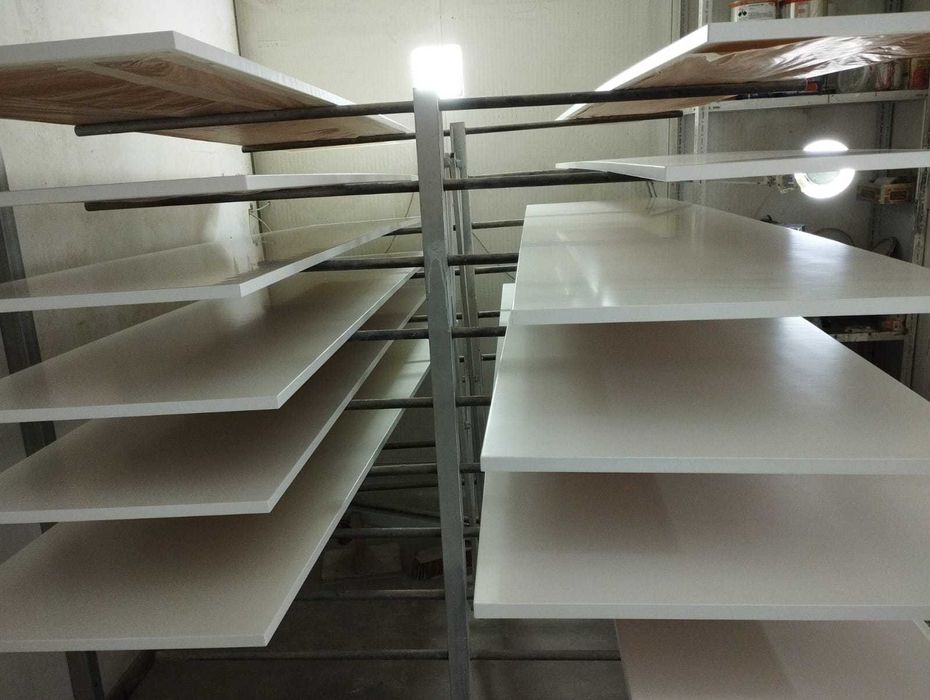 Lacagem profissional para Carpinteiros, Arquitetos e Engenheiros