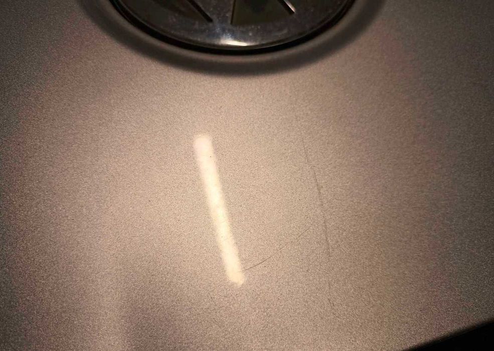 Klapa bagażnika pokrywa LA7W Passat CC przed lift oryginał