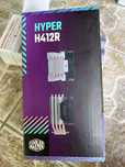 Кулер Coolermaster Hyper H412R (RR-H412-20PK-R2)