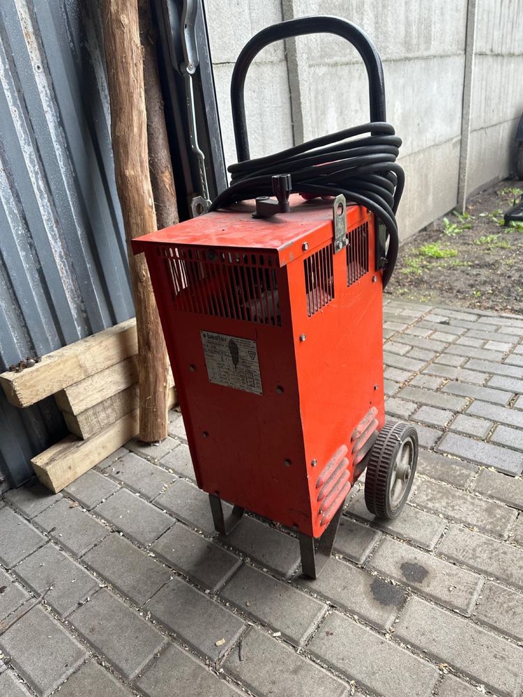 Spawarka konwerterowa bester stb-250