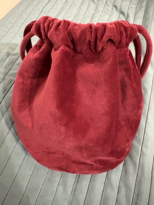 PUPA woreczek kosmetyczka