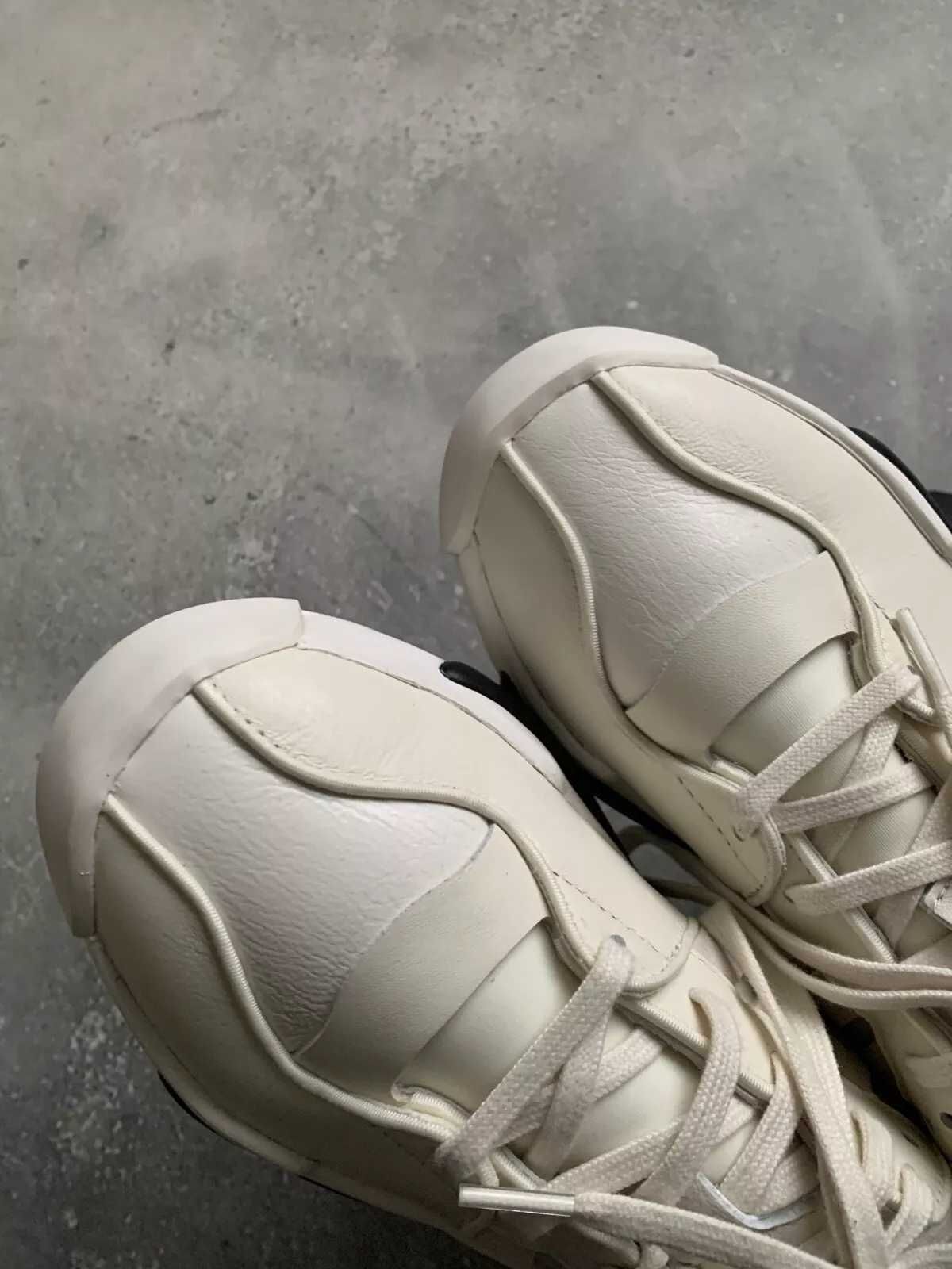 Кроссовки Adidas x Yohji Yamamoto Y-3 Rivalry 43р та 44р ОРИГІНАЛ