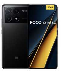 Smartphone Poco X6 Pro 5G