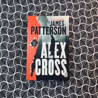 Alex Cross - James Patterson