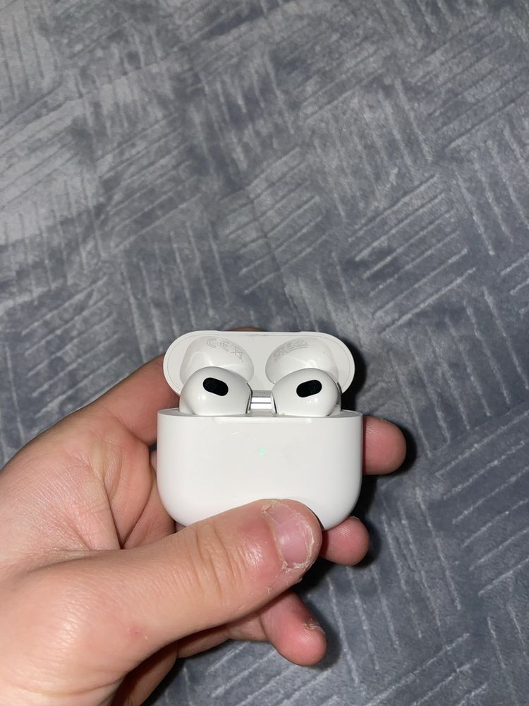 Air pods 3 geracao