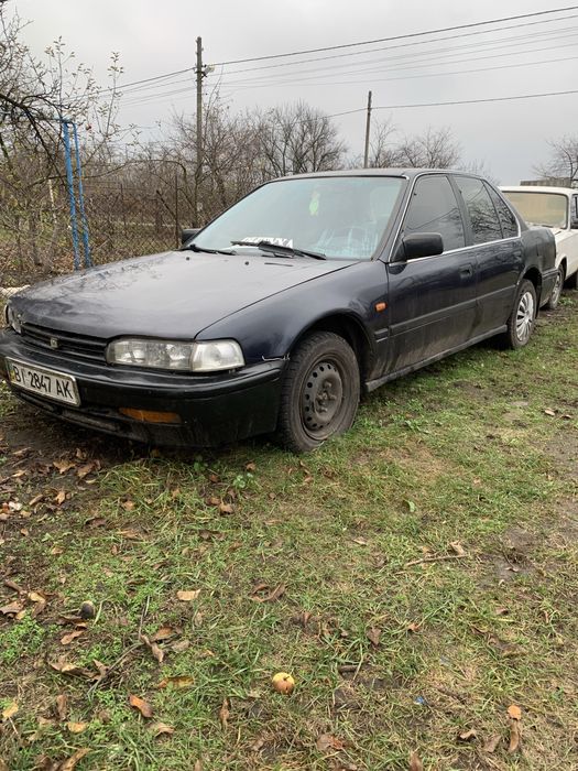 Продам  хонду акорд