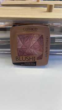 Catrice blush box roz 020 its wine o clock