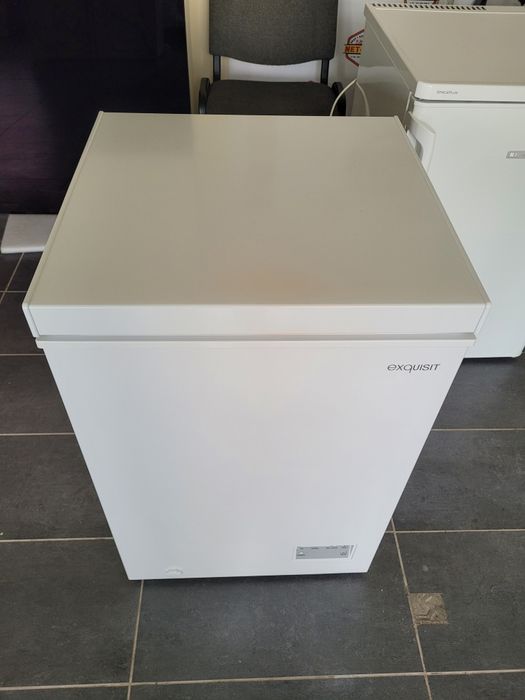 Sprzedam Zamrażalkę firmy exquisit z możliwością dostawy