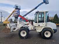 Volvo L 30 B - Z/X  Ładowarka kołowa - sprowadzona