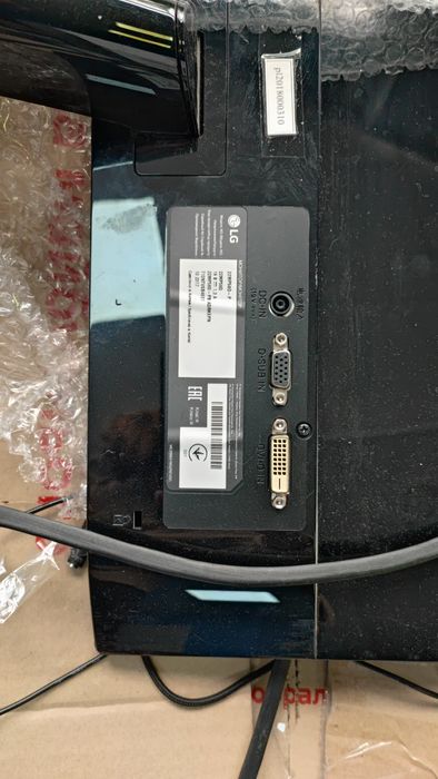 Монітор 22MP58VQ-P