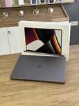 Ідеальний 16ʼ MacBook Pro M1MAX/64GB/1TB | Рідна батарея 100% |
