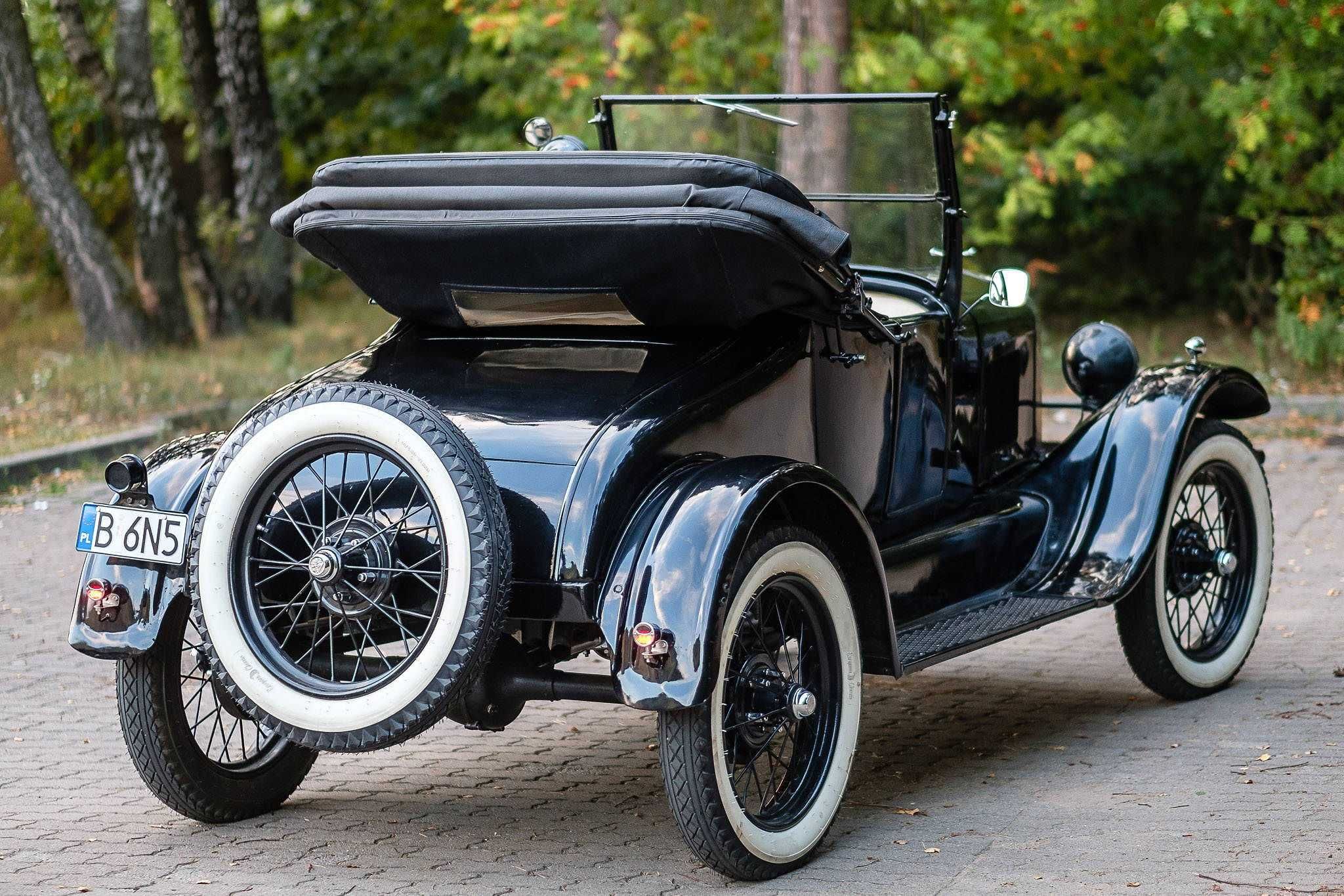 Ford model T 1926