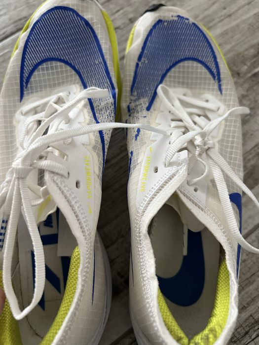Nike vaporfly next %кросівки для бігу 40,5