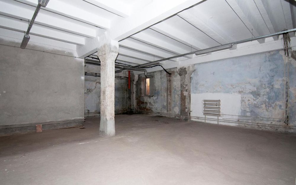 Продаж харчового виробничого комплексу