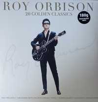 20 Golden Classics Roy Orbison winyl.