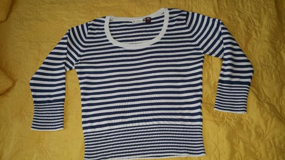 Sweterek damski, rozm. 38.