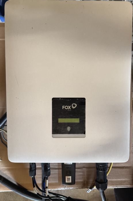 Falownik Foxess T10 G3