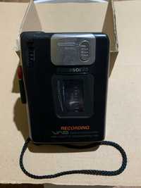 Dyktafon Panasonic RQ - L 349 . VAS .