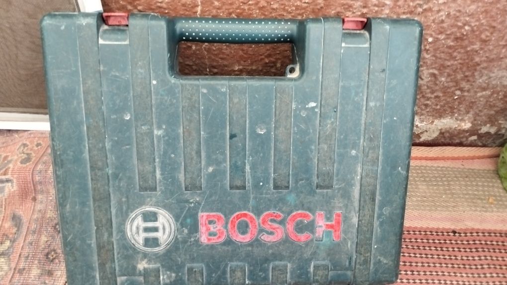 bosch gbh 2-26 dfr