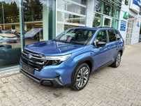 Subaru Forester Platinum (EyeSight) 2.0i-L e-BOXER 136 KM