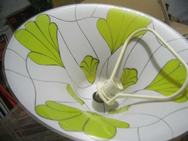Klosz do lampy kuchennej