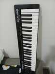Controlador M-audio 59