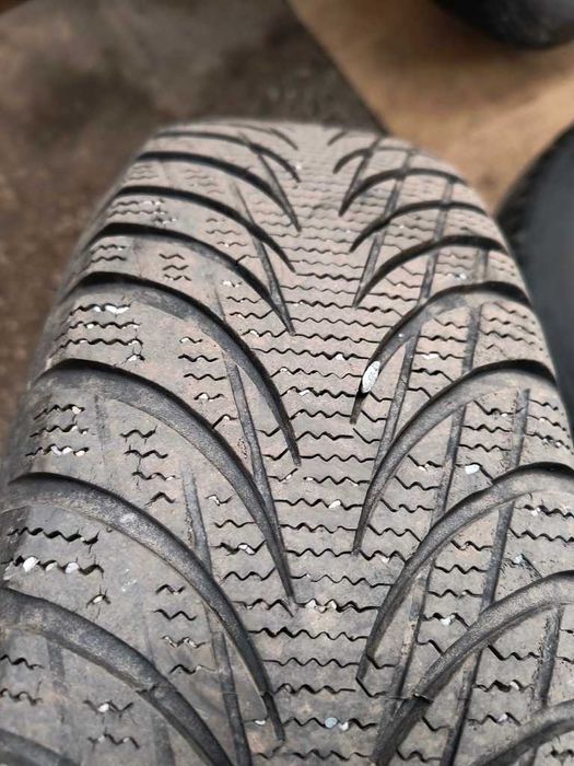 Felgi stalowe 5x100 VAG wielosezon 165/70 R14, 4x108 Ford 185/60 R14