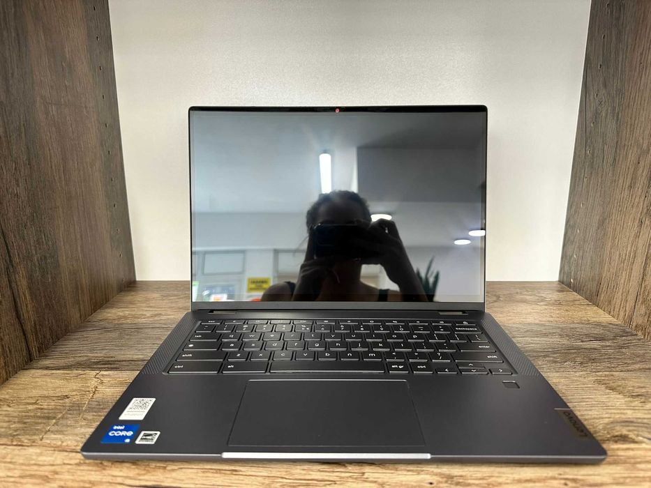Laptop Lenovo IdeaPad Flex 5 14IAU7 CHROMEBOOK I5-1235U/8GB gwarancja