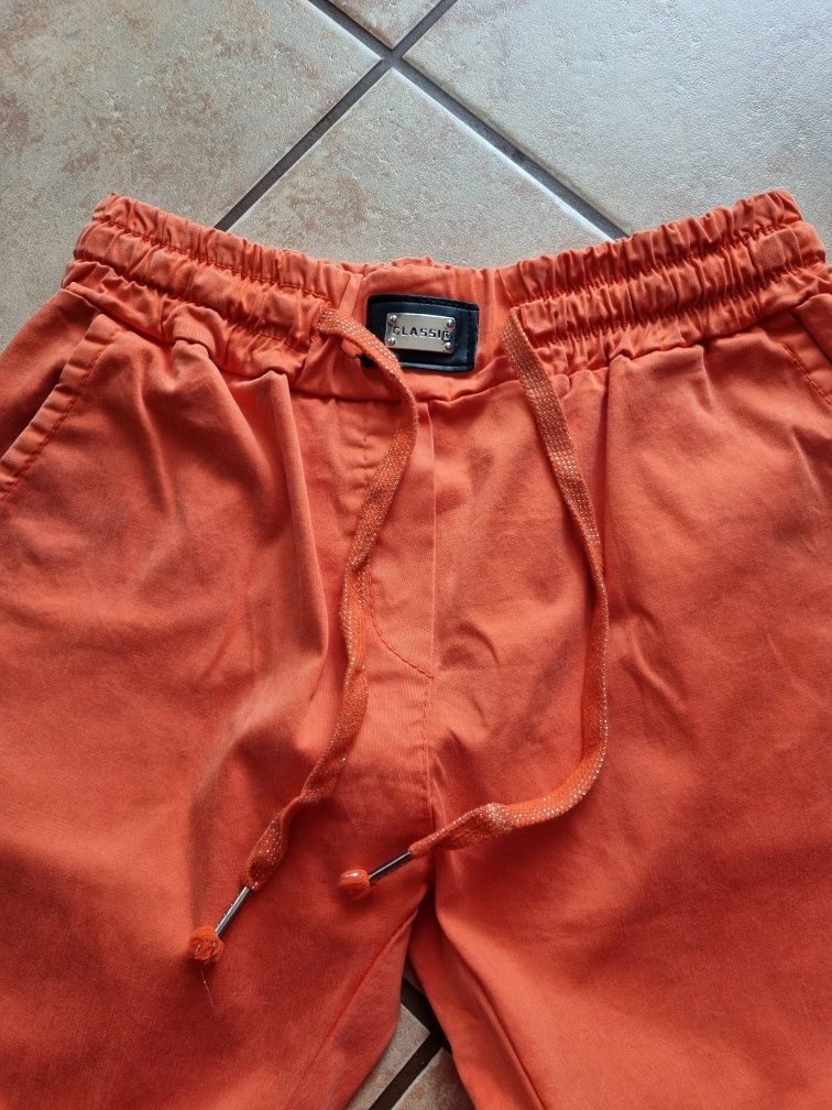 Nowe joggery damskie