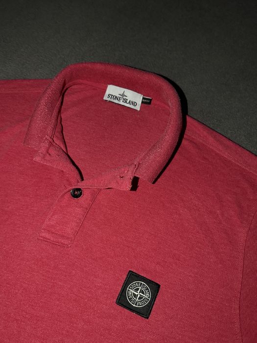 Longslive stone island