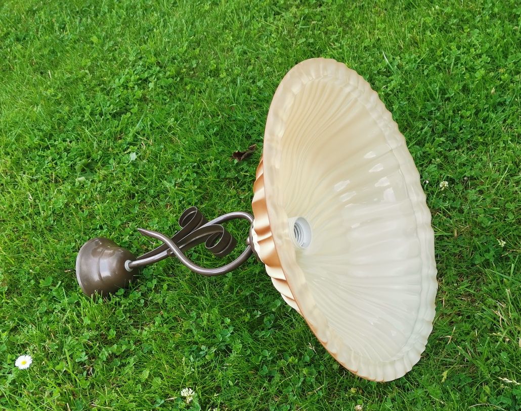Lampa sufitowa stan bardzo dobry
