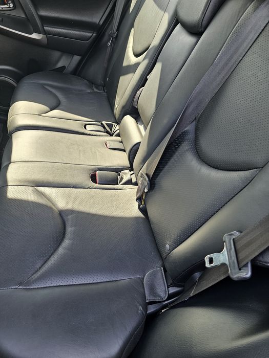 Toyota Rav4 2.2Dcat 4x4