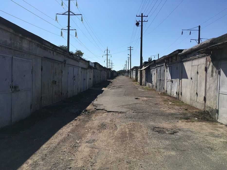 Сдам в аренду гараж