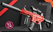 Детская штурмовая винтовка М-16