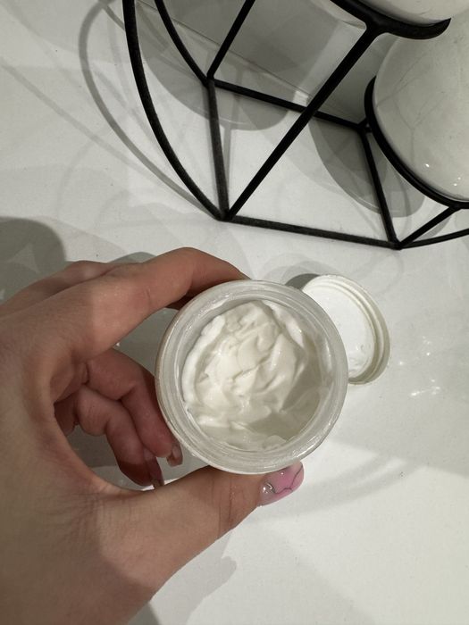 Krem do twarzy Sisley z szafranem